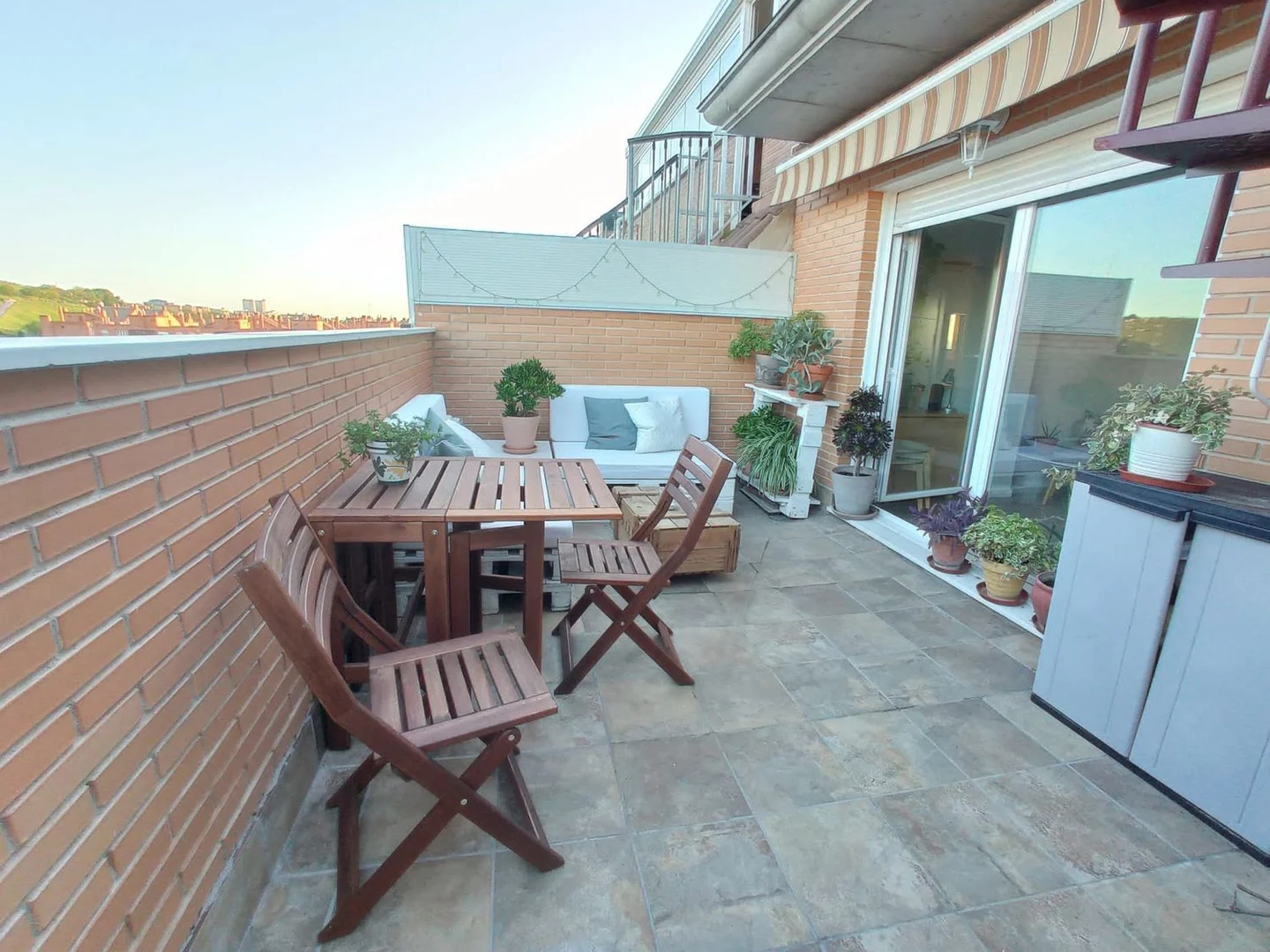 Ático en calle Gutiérrez Sanudo, 9 - Foto 2