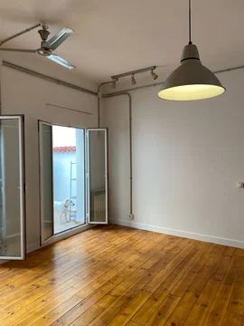 Estudio en calle de la Paloma, 10 - Foto 15