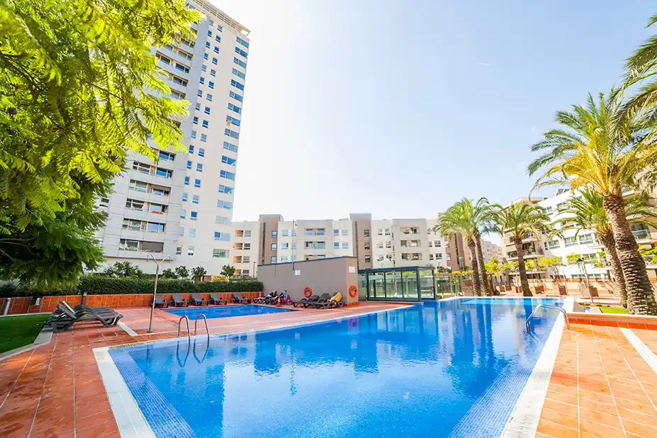 Piso en  Carrer de la Selva de Mar - Foto 40