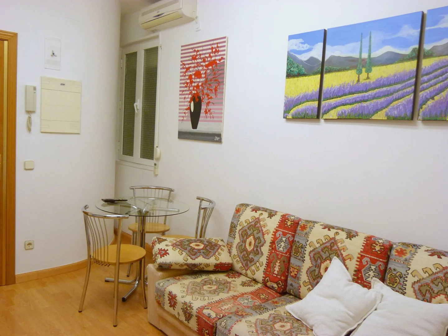 Piso en calle de la Madera, 9 - Foto 26