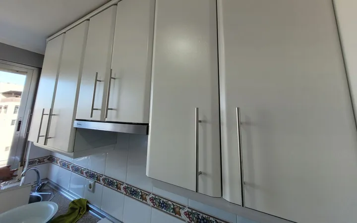 Ático en Calle de Ángel Múgica, 38, Tres Olivos - Valverde - Foto 16