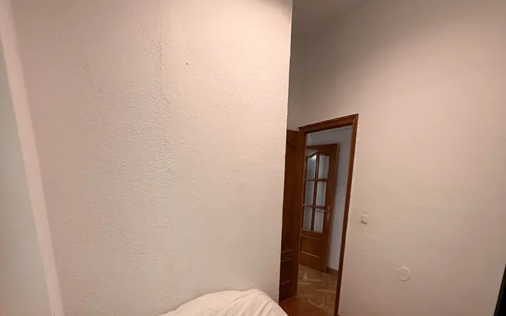 Piso en Avenida de América, 6, Guindalera - Foto 1