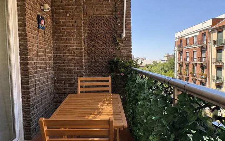 Piso en Calle del Conde Duque, 44, Malasaña-Universidad - Foto 24