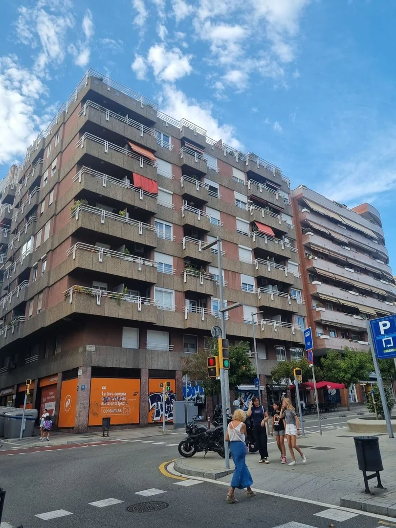 Piso en Calle de les Camèlies, 45, La Salut - Foto 14