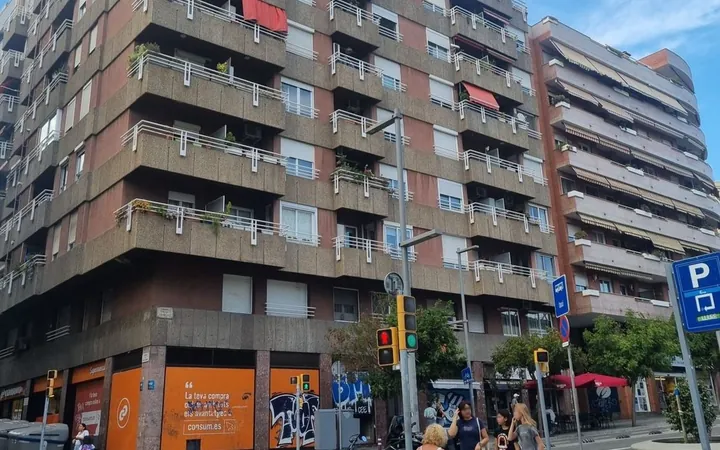 Piso en Calle de les Camèlies, 45, La Salut - Foto 14