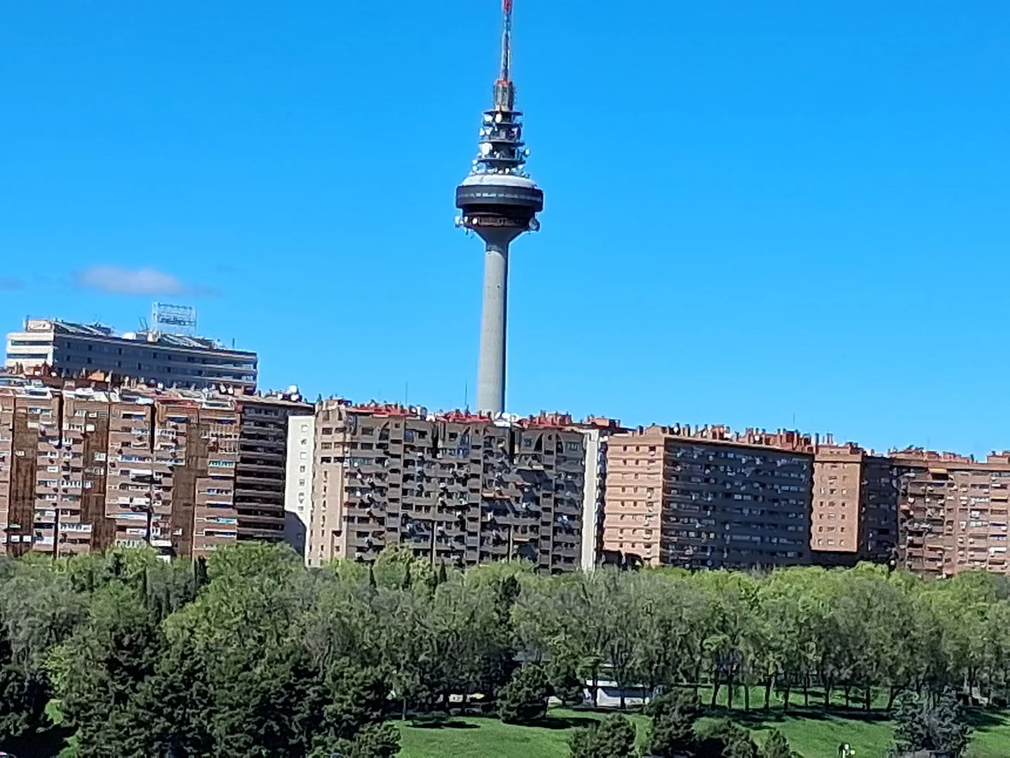Piso en calle del Corregidor Diego de Valderrábano, 17 - Foto 29