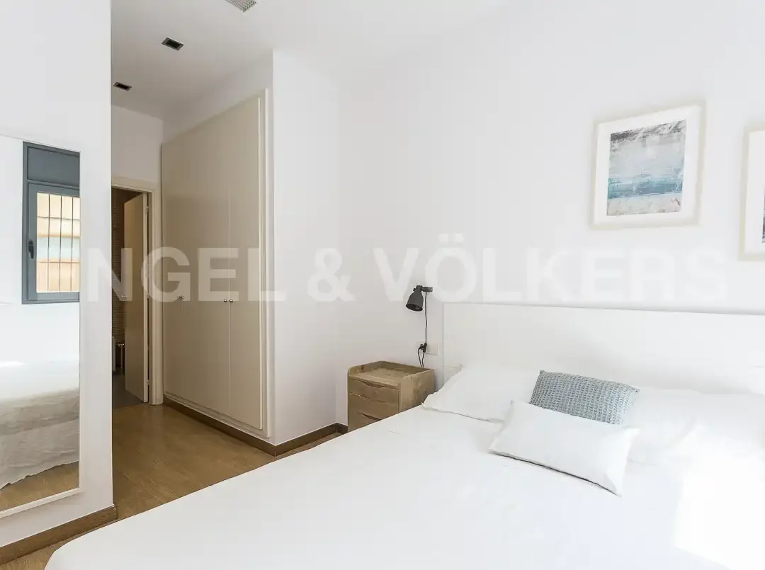 Piso en  Barcelona Capital - Foto 14