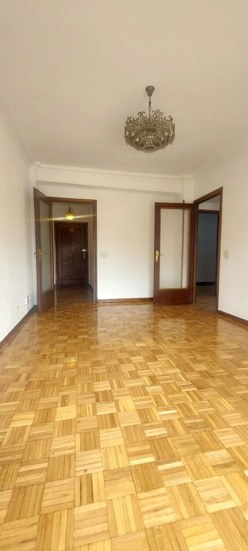 Piso en Avenida del Manzanares, 196, Moscardó - Foto 2