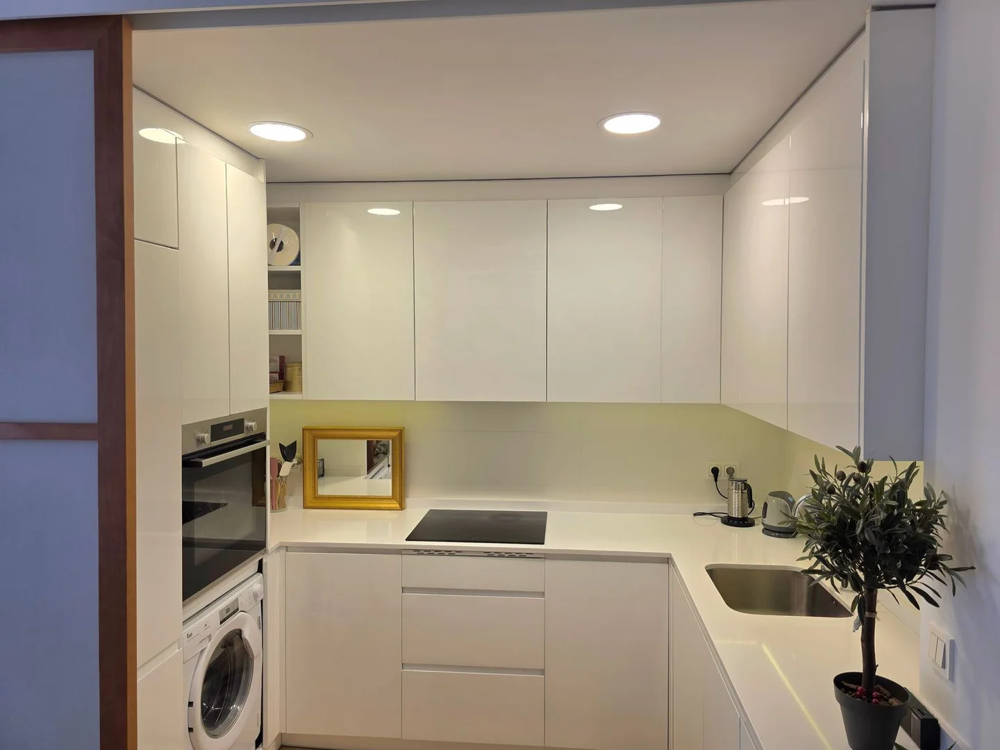 Piso en calle de Félix Boix, 7 - Foto 4