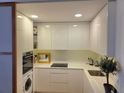 Piso en calle de Félix Boix, 7 - Foto 4