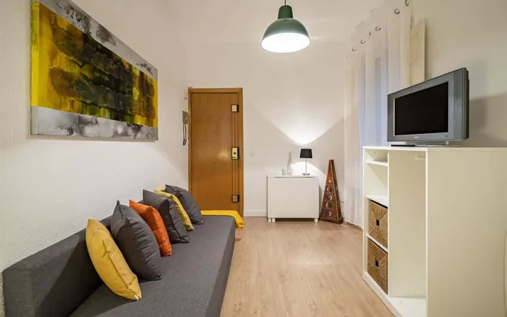Piso en Calle de Monteleón, 3, Malasaña-Universidad - Foto 4