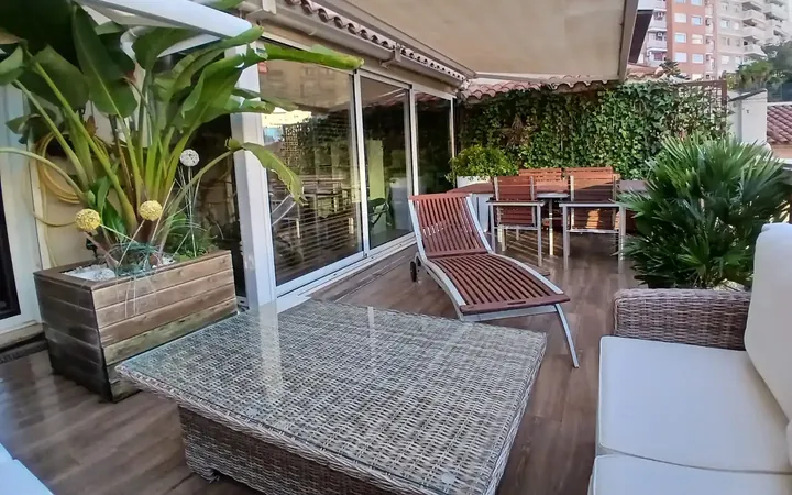 Planta baja en  Passatge de Forasté 15 - Foto 3