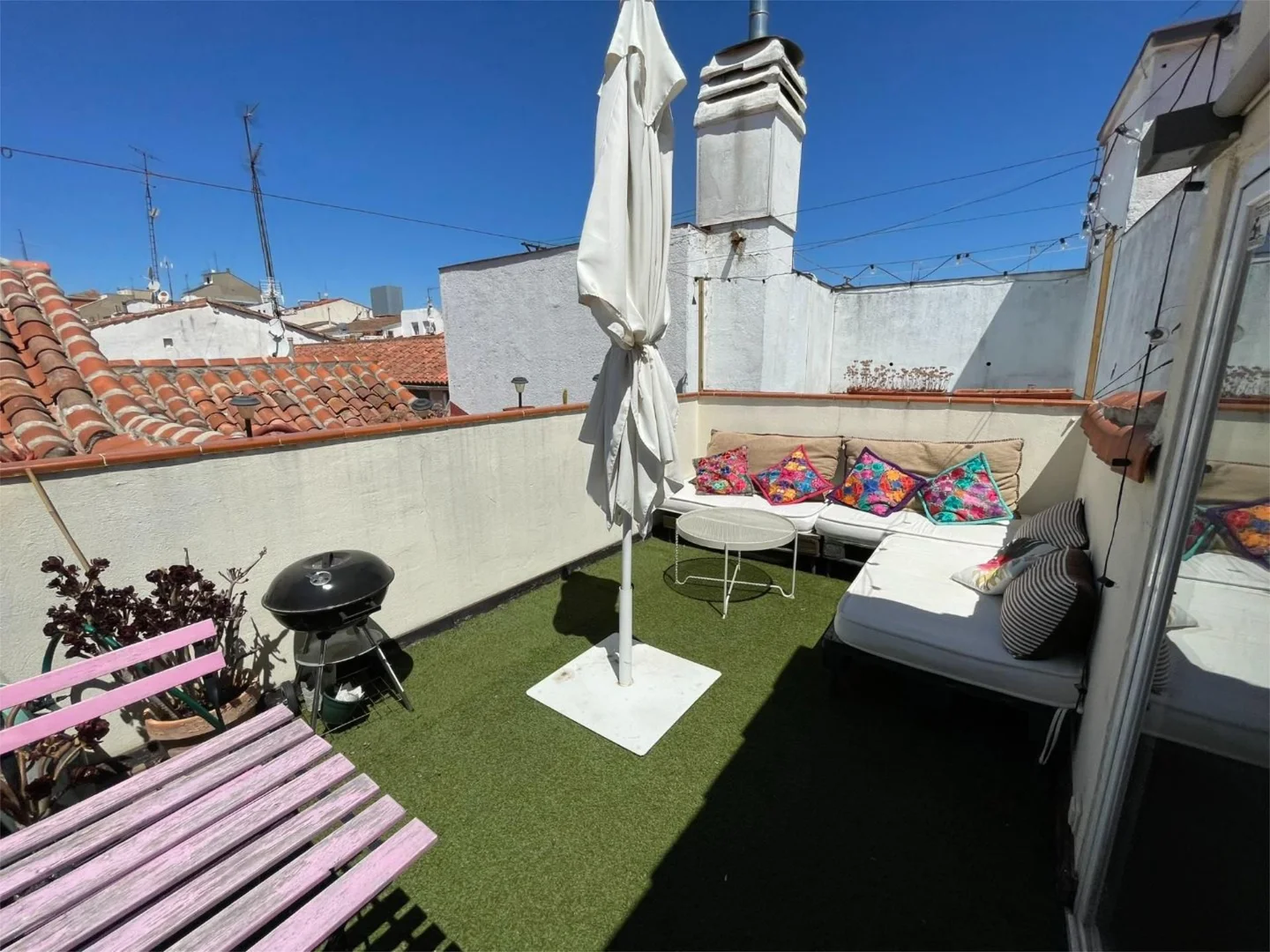 Ático en  Calle del Norte 17 - Foto 2