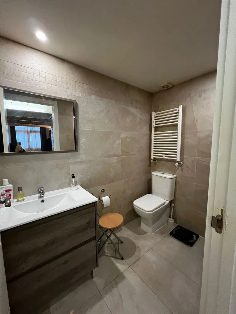 Estudio en calle de las Naves, 21 - Foto 11