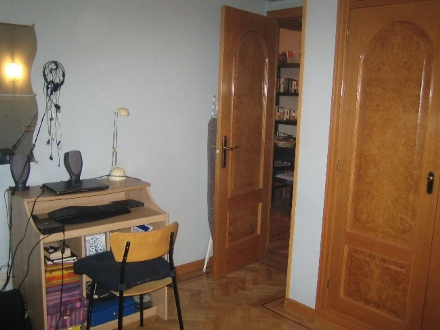 Piso en calle Santa Hortensia, 45 - Foto 15