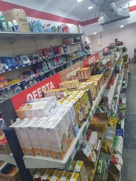 Supermercado en calle de l'Arc del Teatre, 67 - Foto 11