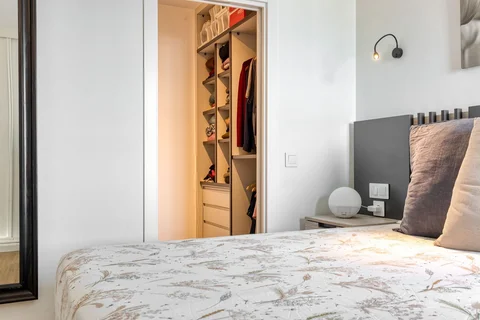 Piso en Urb. ciudad de los periodistas Barrio Pilar - Foto 15