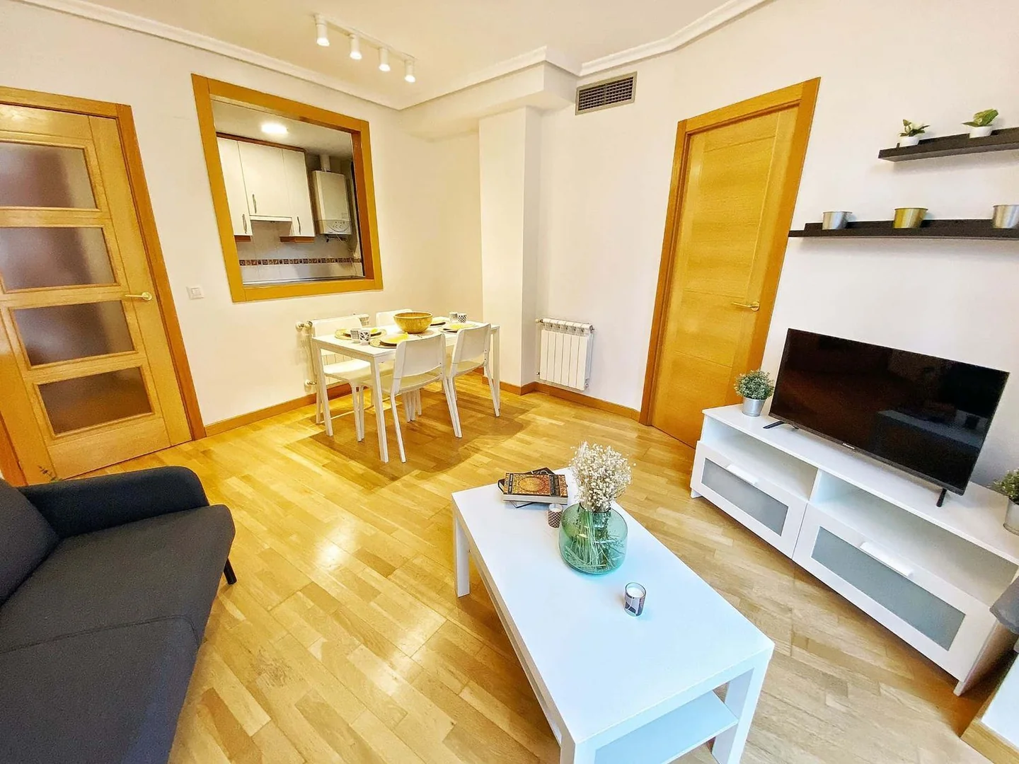Piso en Calle Blasón, 23, Puerta Bonita - Foto 5