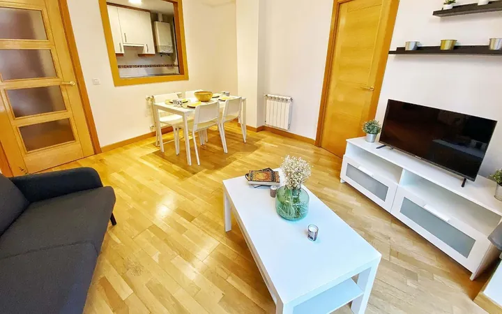 Piso en Calle Blasón, 23, Puerta Bonita - Foto 5