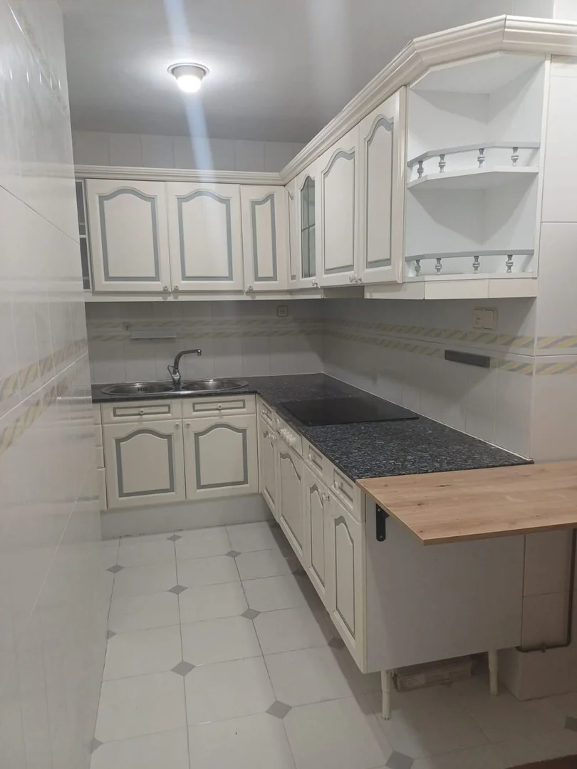 Piso en Barrio El Camp d'En Grassot i Gràcia Nova - Foto 9