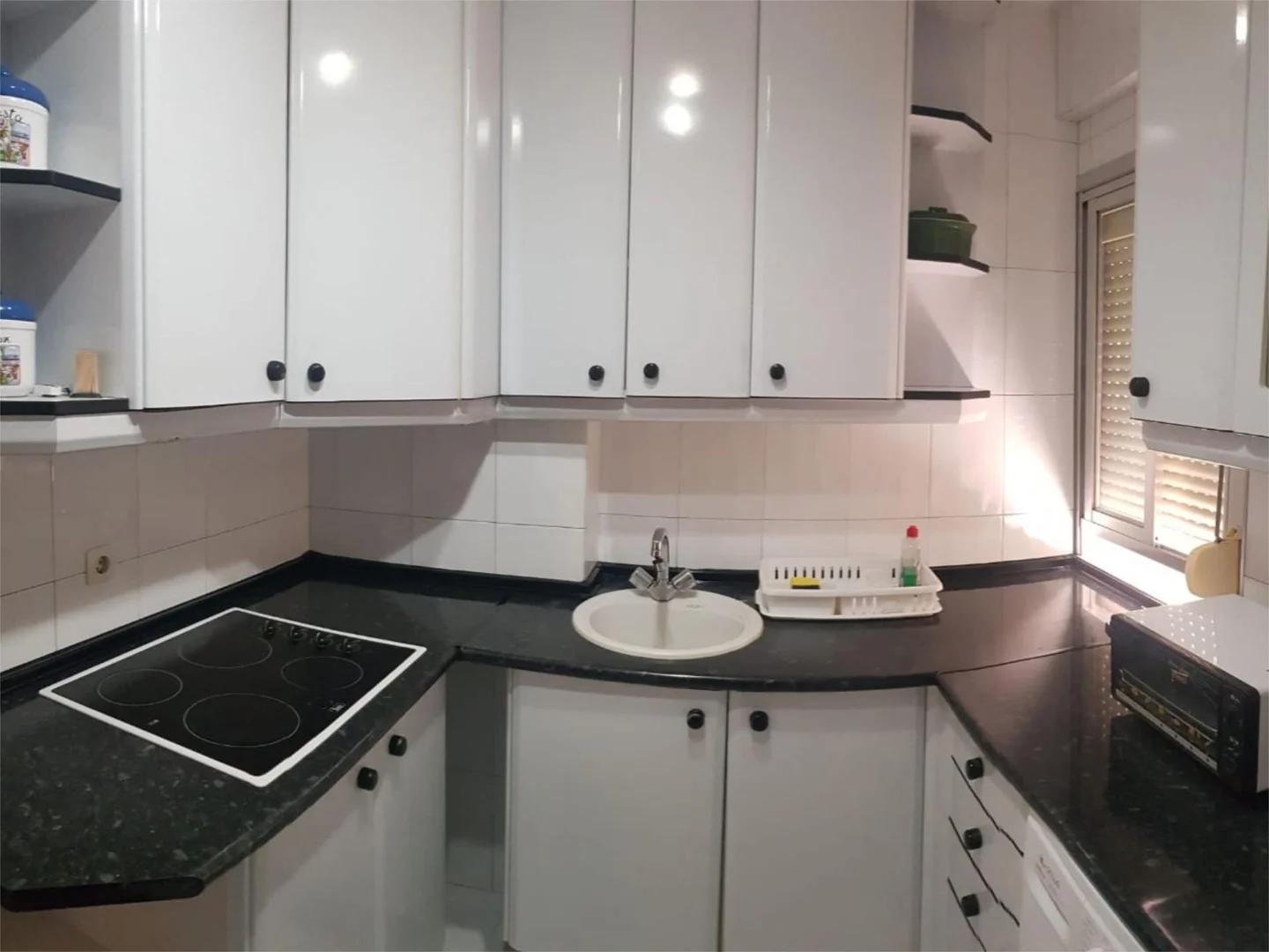 Piso en  Avenida de Nuestra Señora de Fátima 39 - Foto 7