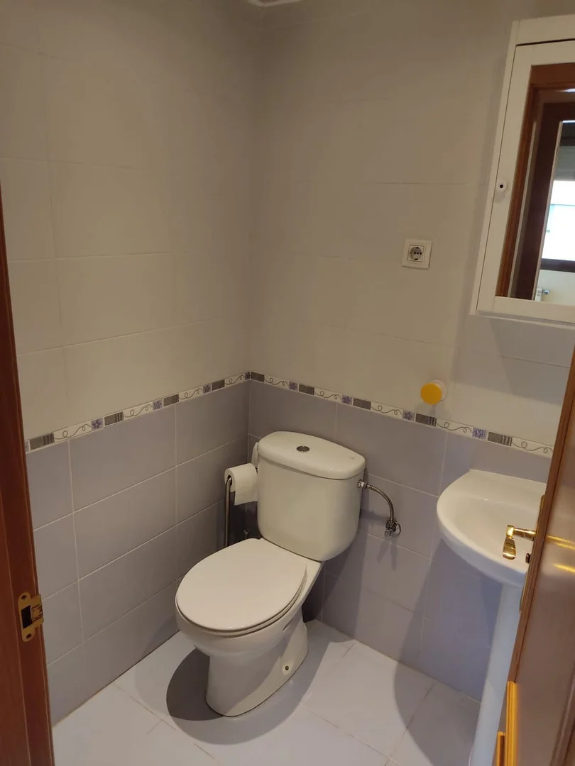 Piso en avenida del Santuario de Valverde, 1 - Foto 17