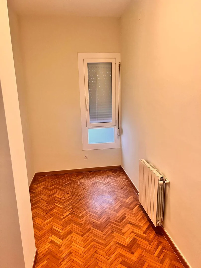 Ático en calle del Clos de Sant Francesc, 3 -5 - Foto 4