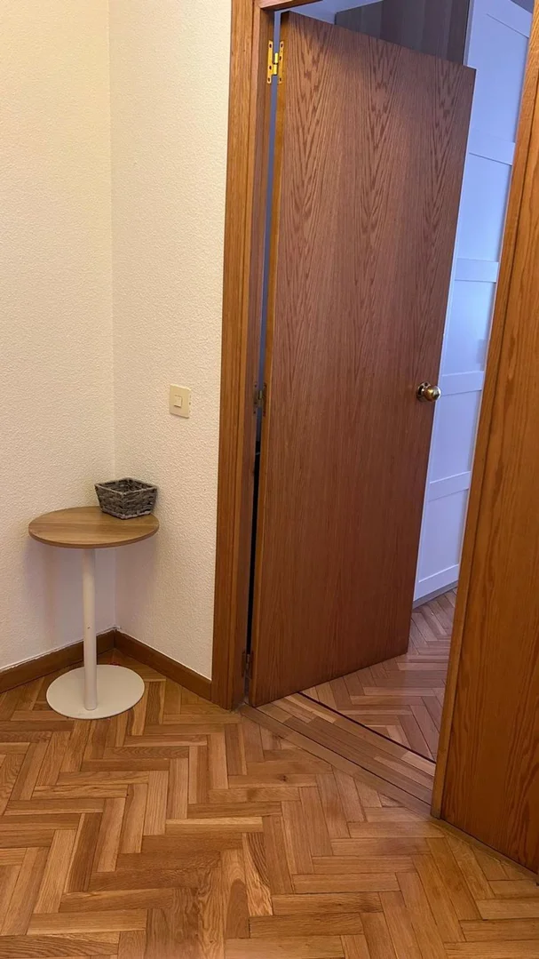 Piso en calle del Tutor, 31 - Foto 4
