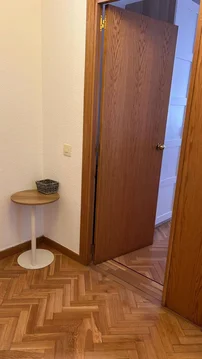 Piso en calle del Tutor, 31 - Foto 4