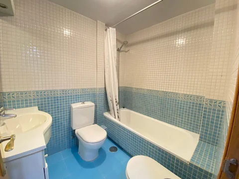 Piso en Barrio Vista Alegre - Foto 18