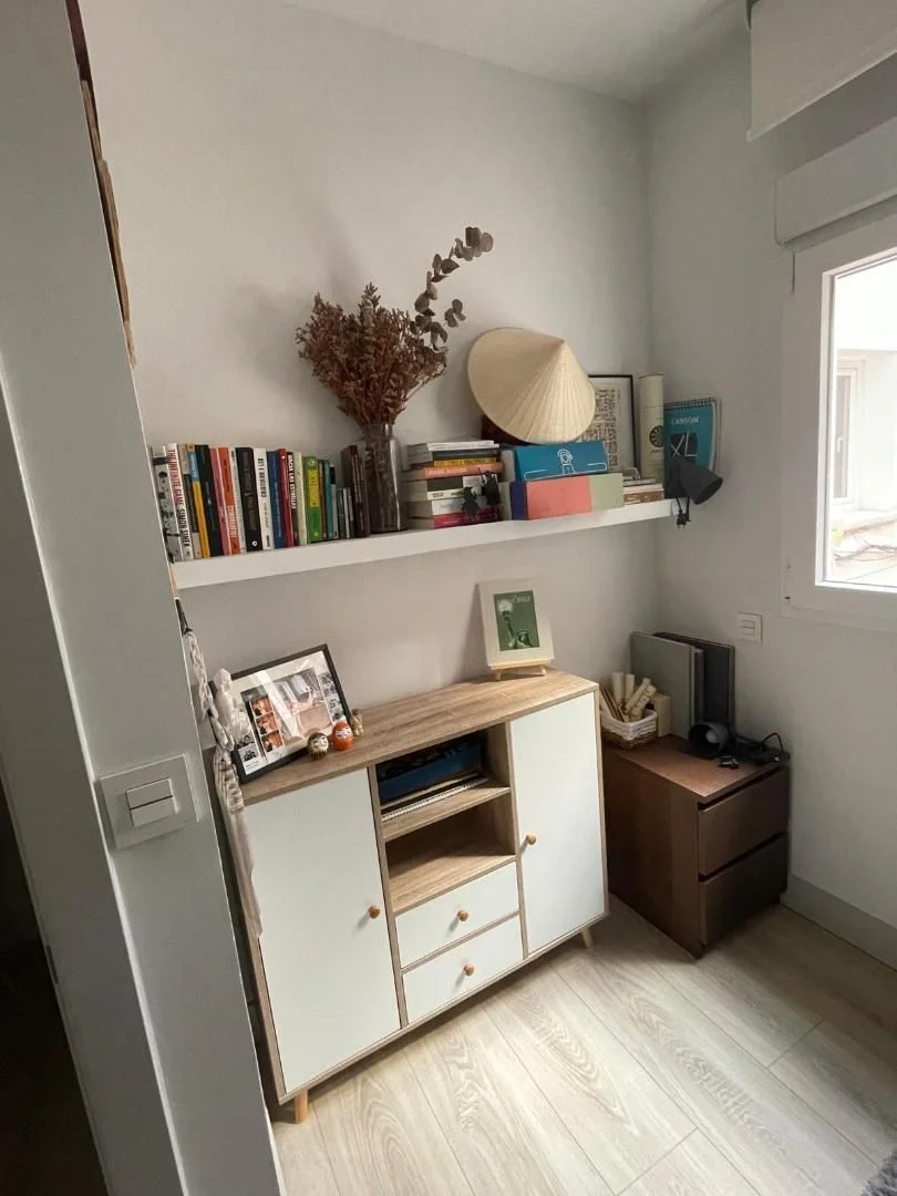 Piso en  Calle de Canillas 39 - Foto 6