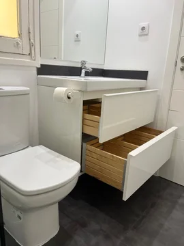 Piso en Argüelles - Foto 12