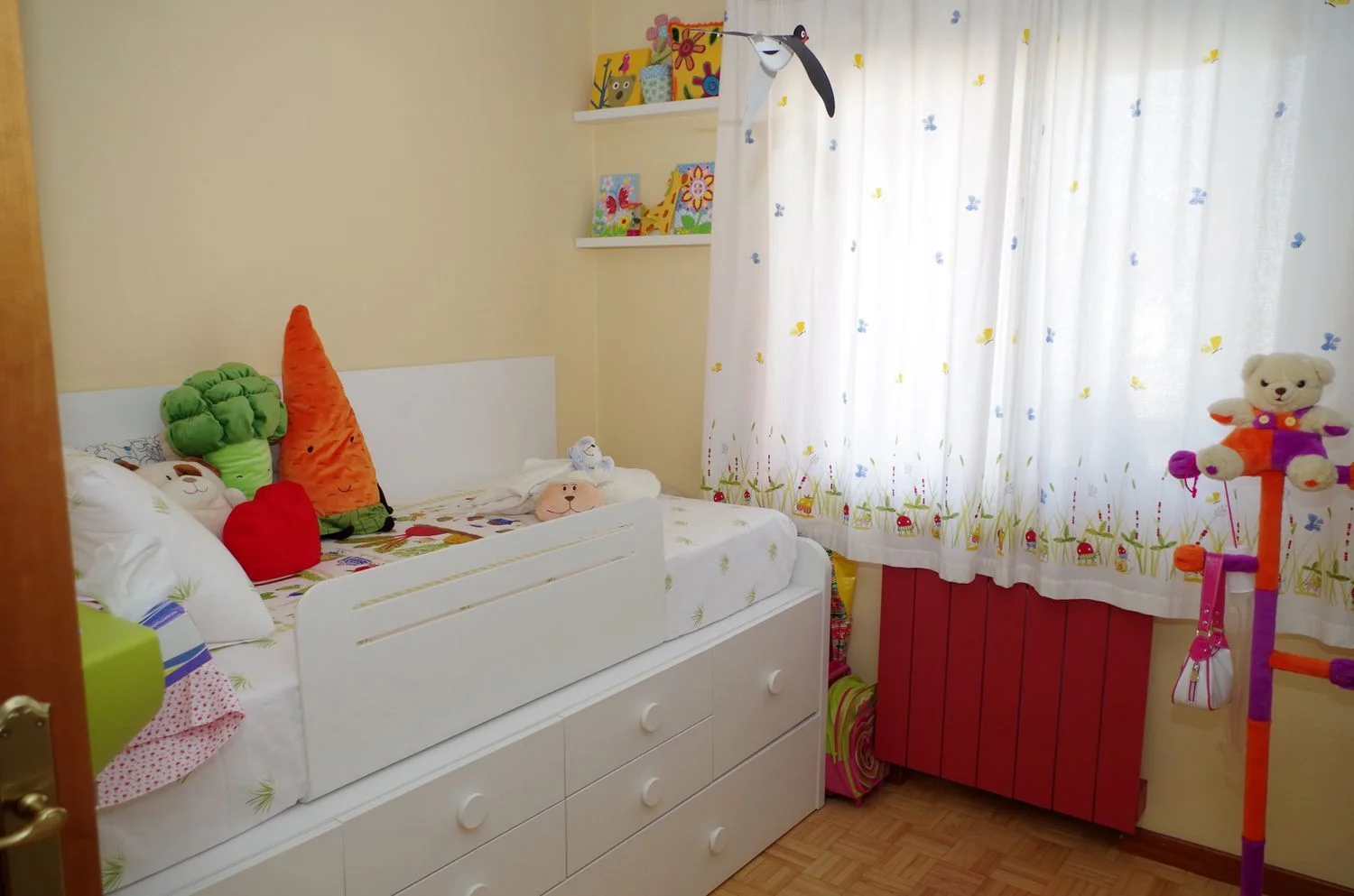 Piso en avenida de la Ciudad de Barcelona, 91 - Foto 9