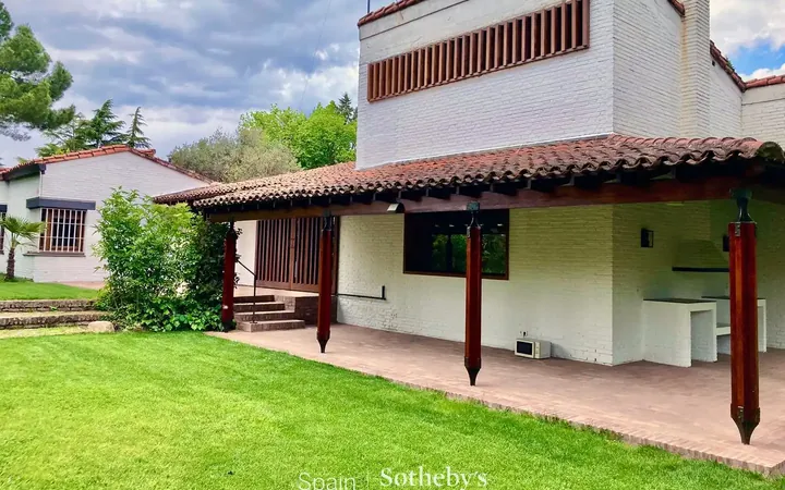 Chalet en  Calle de Guecho - Foto 25