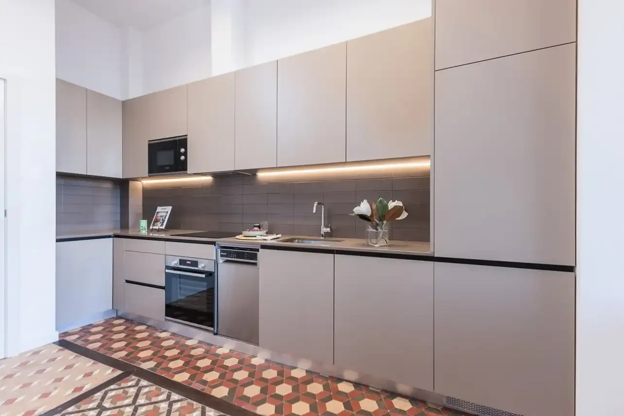 Apartamento en  Barcelona Capital - Foto 6