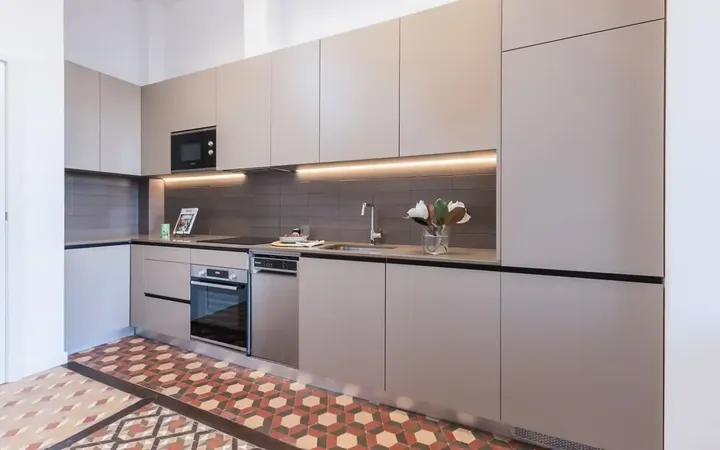 Apartamento en  Barcelona Capital - Foto 6