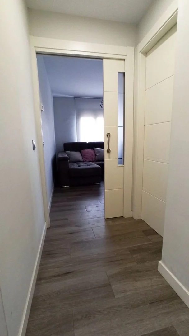 Piso en avenida de los Comuneros, 113 - Foto 3