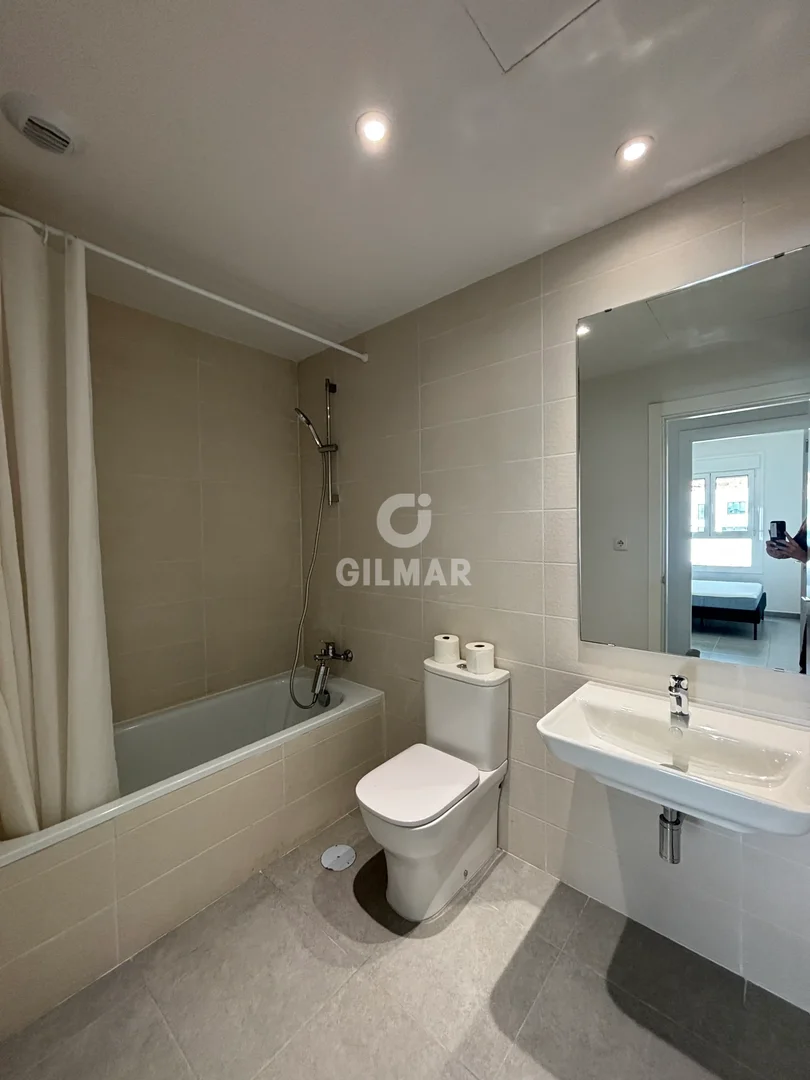 Piso en Málaga Este, Málaga - Foto 3