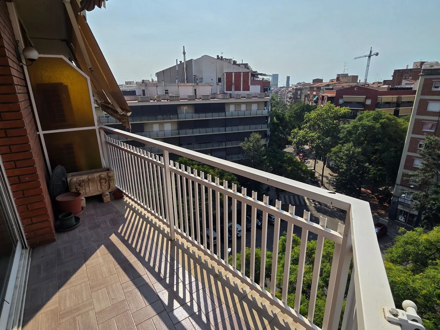 Piso en Calle de Biscaia, Navas - Foto 2