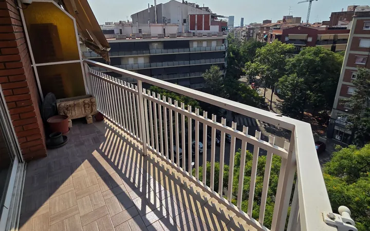 Piso en Calle de Biscaia, Navas - Foto 2