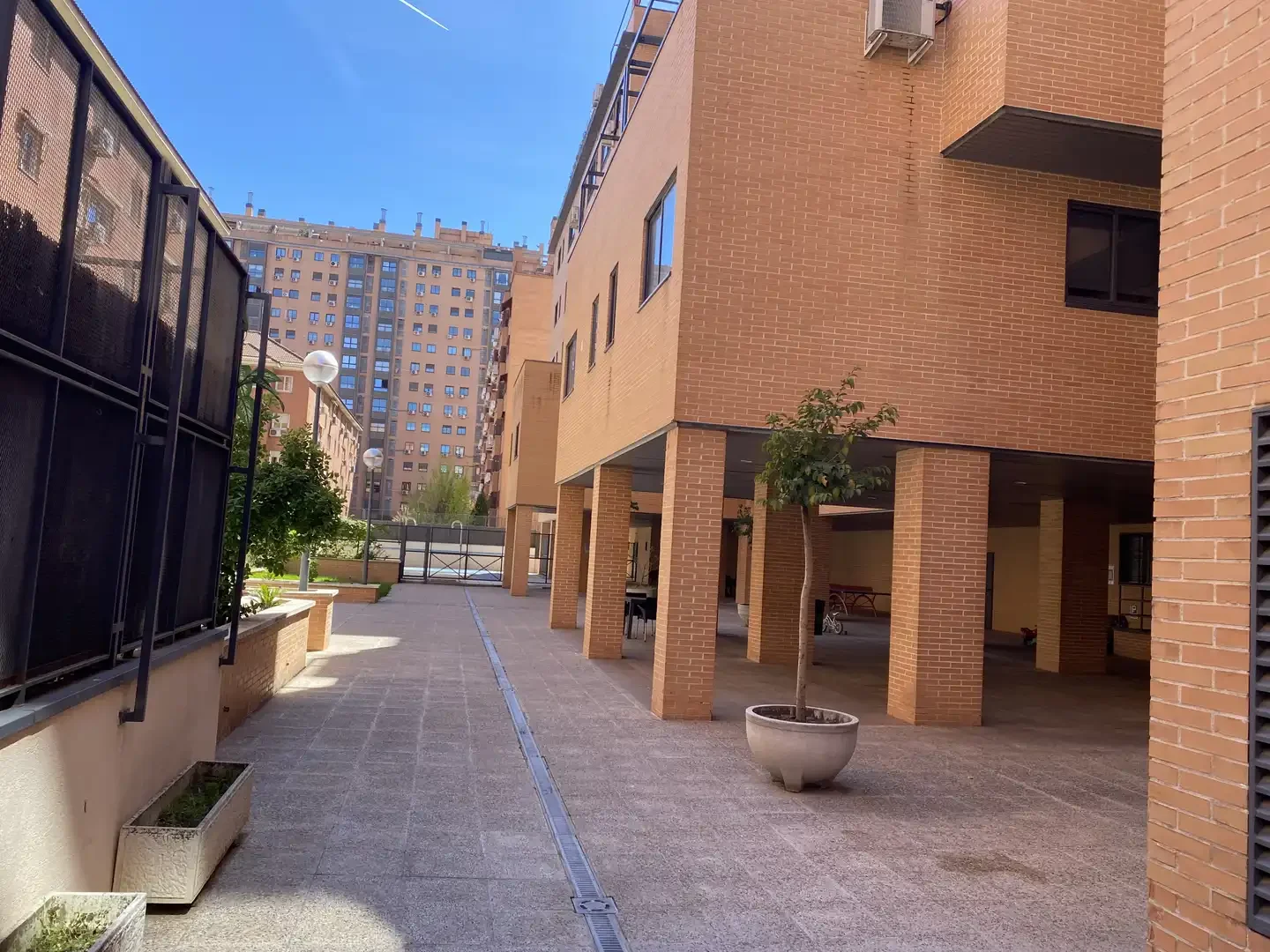 Dúplex en  Calle de Rafael Bergamín 12 - Foto 5