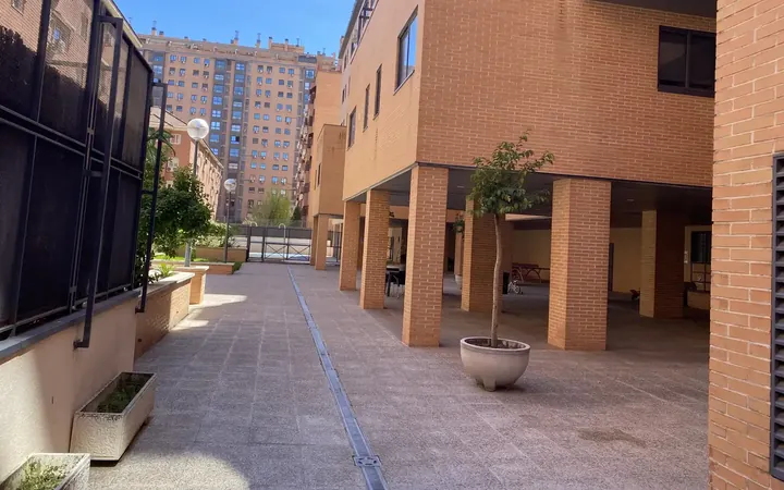 Dúplex en  Calle de Rafael Bergamín 12 - Foto 5