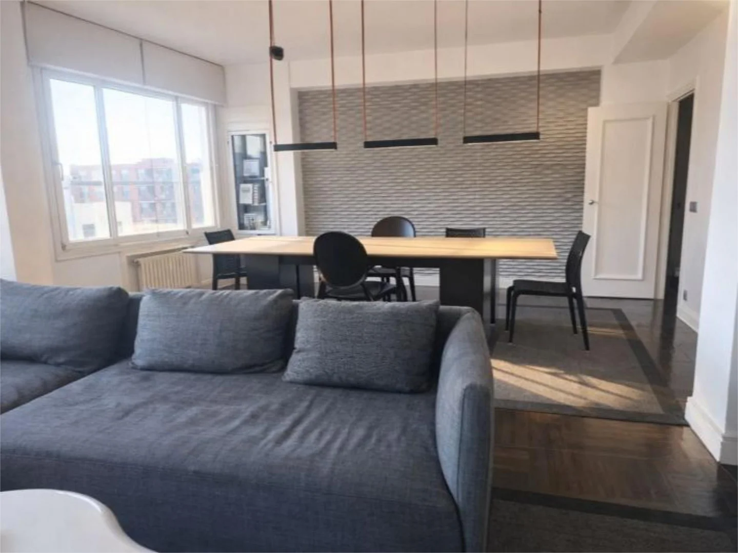 Piso en  Calle de Cea Bermúdez 155 - Foto 12