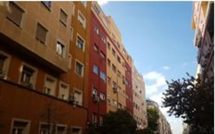Piso en Calle de Joaquín María López, 27, Gaztambide - Foto 25