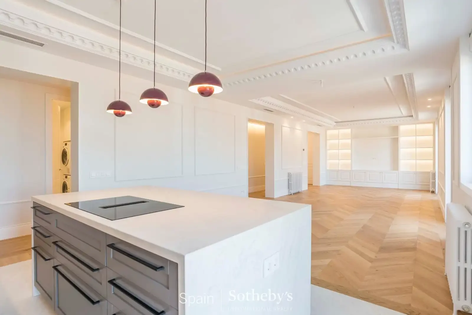 Apartamento en  Calle de Isaac Peral - Foto 12