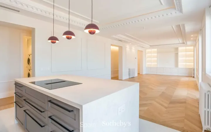 Apartamento en  Calle de Isaac Peral - Foto 12
