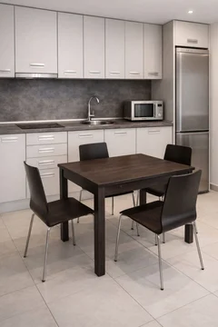 Dúplex en calle de Manuel Pombo Angulo, 16 - Foto 2