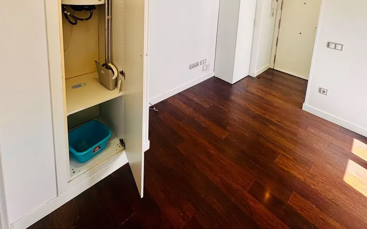 Piso en Calle de la Virgen de la Fuencisla, 26, Concepción - Foto 11