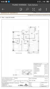 Piso en calle de María de Maeztu, 116 - Foto 10