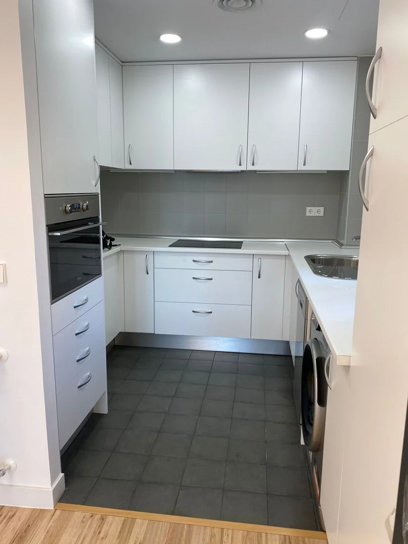Piso en Calle de Faustina Peñalver, 16, San Juan Bautista - Foto 11